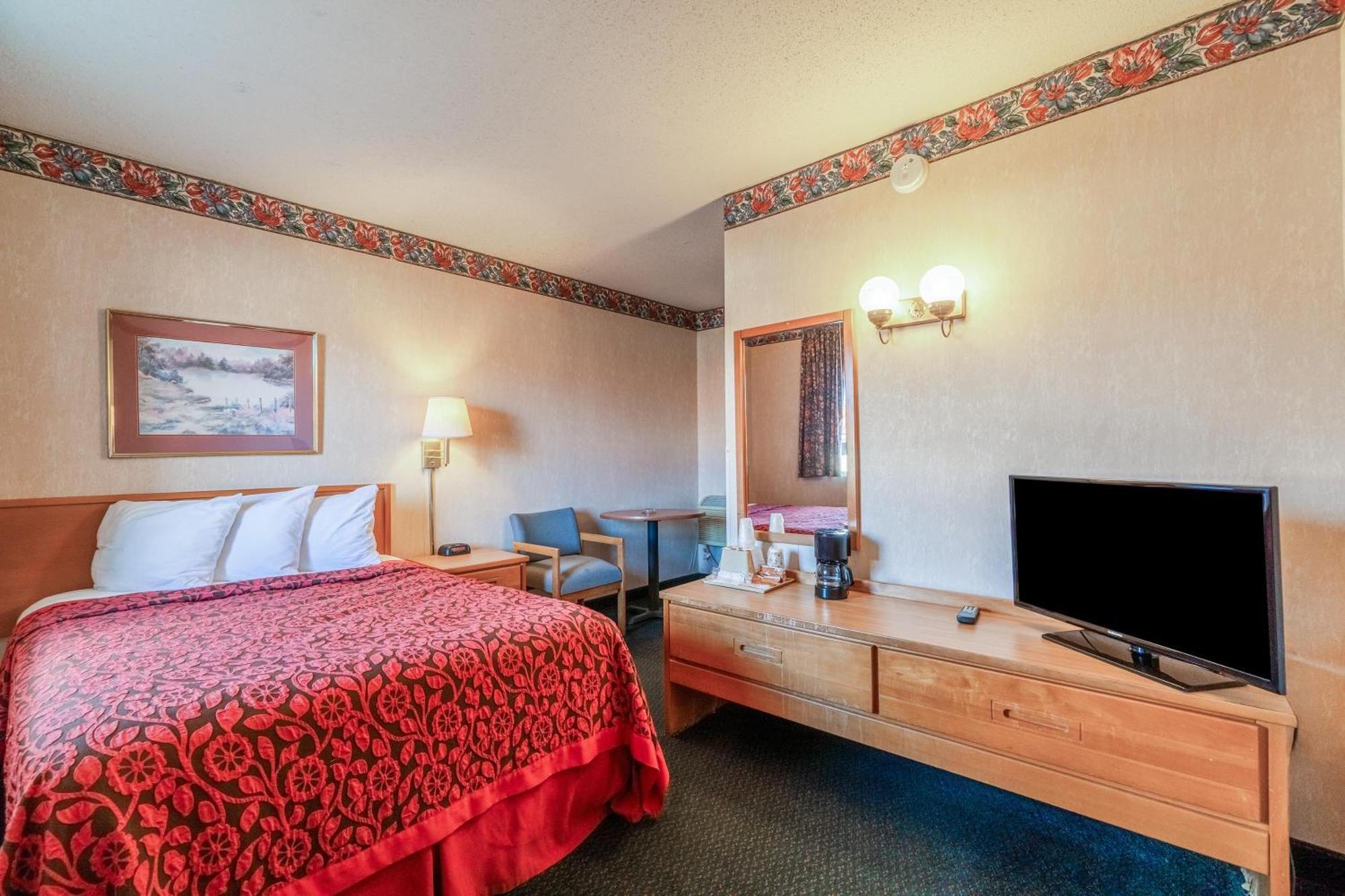 Ozark Junction Mountain View By Oyo Motel Exterior foto