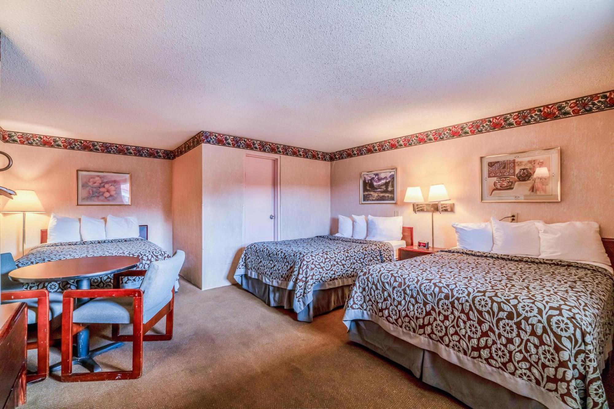 Ozark Junction Mountain View By Oyo Motel Exterior foto