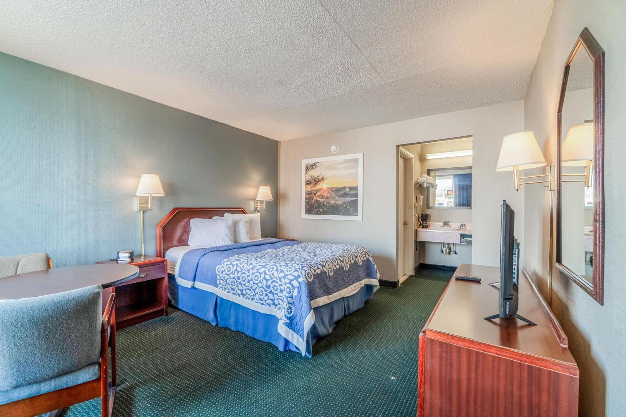 Ozark Junction Mountain View By Oyo Motel Exterior foto